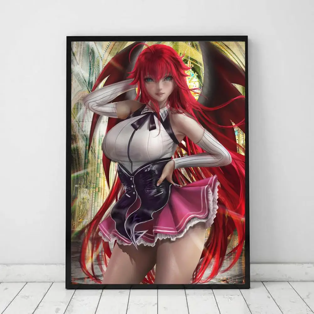 S1a1c80ef568b47caac28975aaac4d215t - High School DxD Store