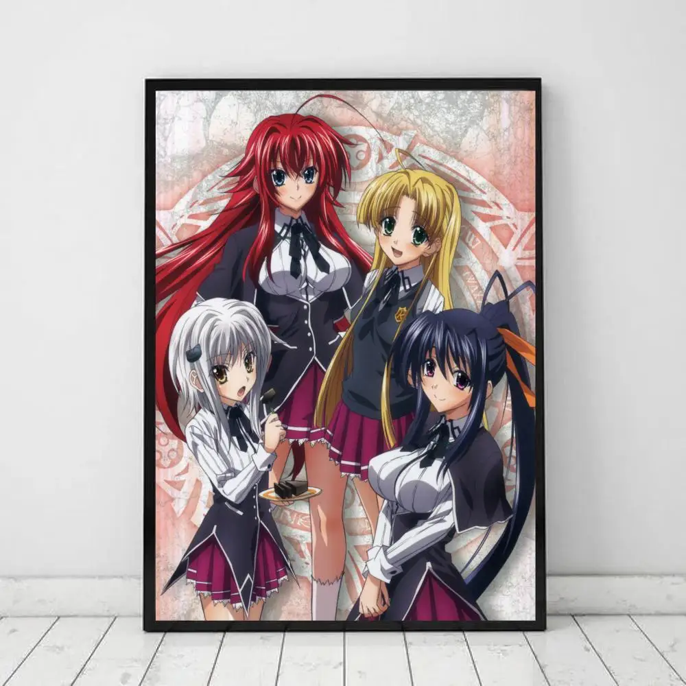 S27e1fa2dbfc94b5c97ad02e6e030f6256 - High School DxD Store