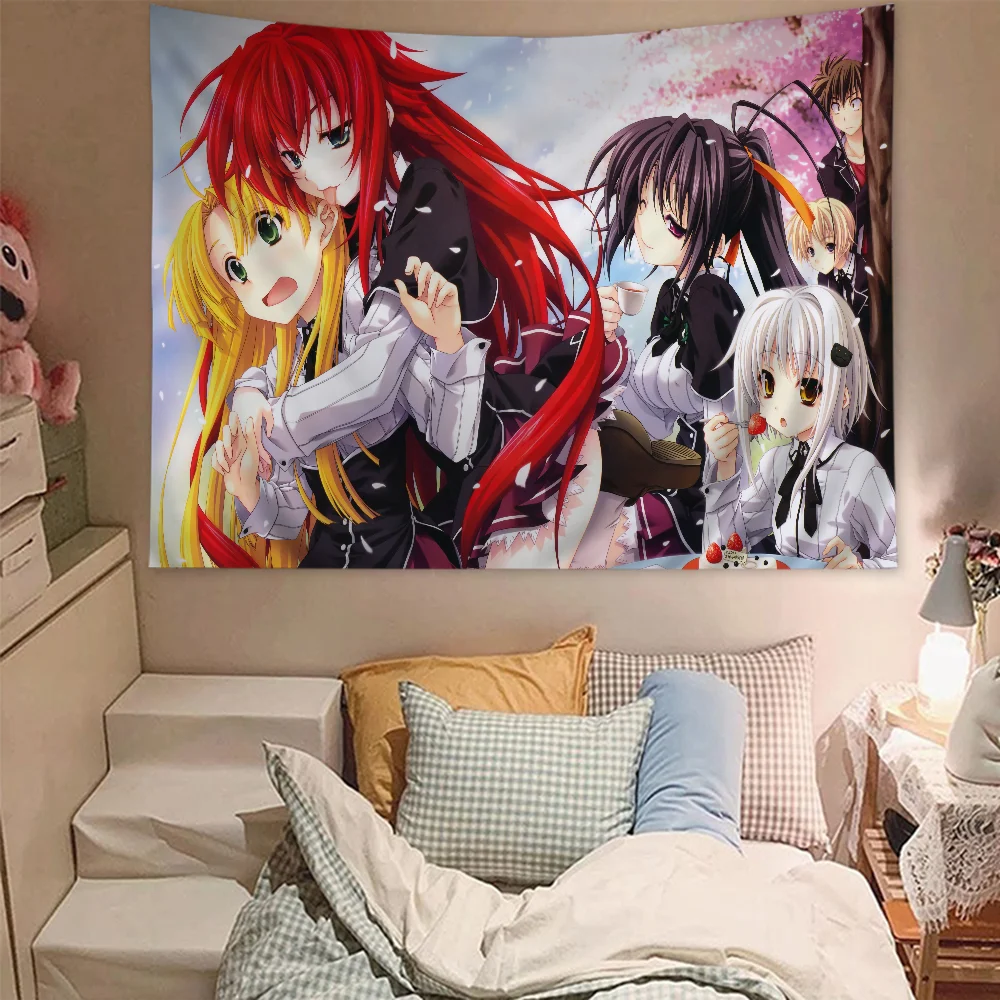 S2aa8a991ed00444eb5ff15bc90dfcb75p - High School DxD Store