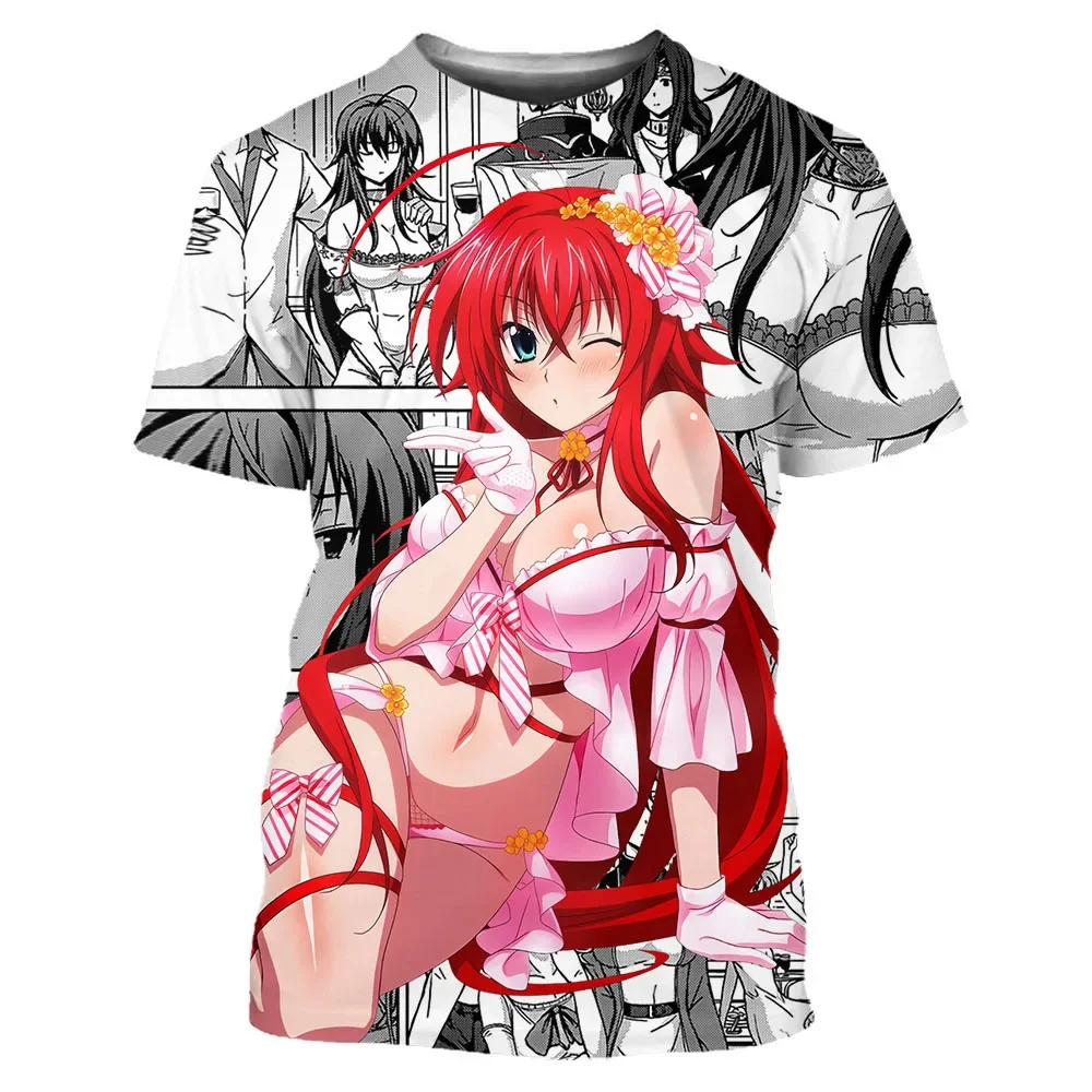 S3dd0d45159d949179e7d402bc90f3749c - High School DxD Store