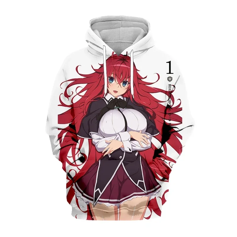 Se2a9d17ddaa049109ae1298b2ccb20470 - High School DxD Store