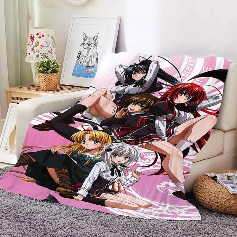 Sf66813356b0345d28c38d6eaf88cd2c0V - High School DxD Store